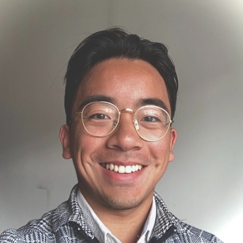 Portrait Willy TRAN
